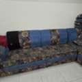 SAR 300,  SOFA Set For Sale