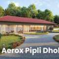 INR 1000000,  RSC Aerox Premium Residential Plots Pipli Dholera