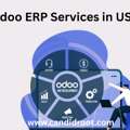 Best Odoo ERP Services In USA