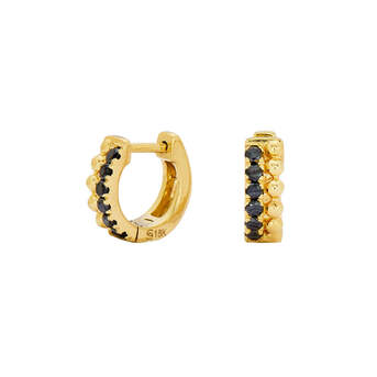 New York, Fashion & Design, Shop Gold Earring For Women &ndash; Mother&rsquo;s Day Sale Now Live
