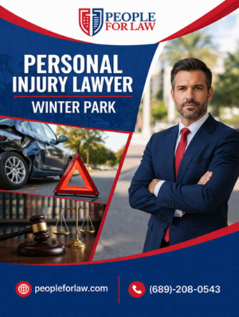 Miami, Legal, Fast Legal Help - Personal Injury Lawyer Winter Park