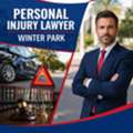 Fast Legal Help - Personal Injury Lawyer Winter Park