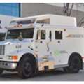Armored Car Service Southern In California