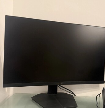 Manama, Computers, BHD 140,  MSI MONITOR