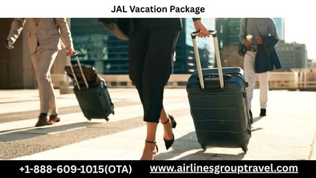 New York, Travel, How To Find The Best Deals On JAL Vacation Packages?
