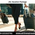 How To Find The Best Deals On JAL Vacation Packages?