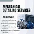 Mechanical Detailing Services In Toronto, Canada