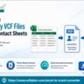 Easily Create Phone-Ready VCF Files From Excel Contact Sheets