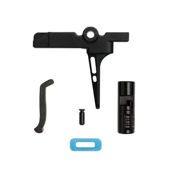 Austin, Heavy Equipment, Ar 15 Frt Trigger