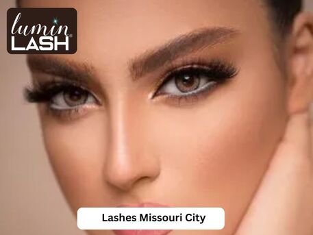 New York, Beautician, Why Is Lumin Lash The Top Choice For Lashes Missouri City?