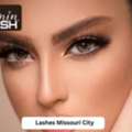 Why Is Lumin Lash The Top Choice For Lashes Missouri City?