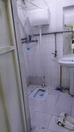 Ras Tanura, Apartments, Flats, Houses & Villas, SAR 900/month,  Furnished,  0 Sq. Meter,  Furnished Room For Rent