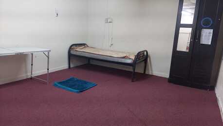 Ras Tanura, Apartments, Flats, Houses & Villas, SAR 900/month,  Furnished,  0 Sq. Meter,  Furnished Room For Rent