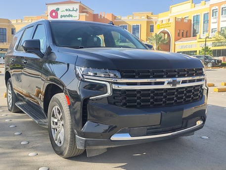 Al Rawabi, Vehicles, Cars & Trucks , SAR 160000,  Chevrolet Tahoe,  2023,  Automatic,  63000 KM,    - Low Mileage & Well Maintained