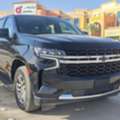 SAR 160000,  Chevrolet Tahoe,  2023,  Automatic,  63000 KM,    - Low Mileage & Well Maintained