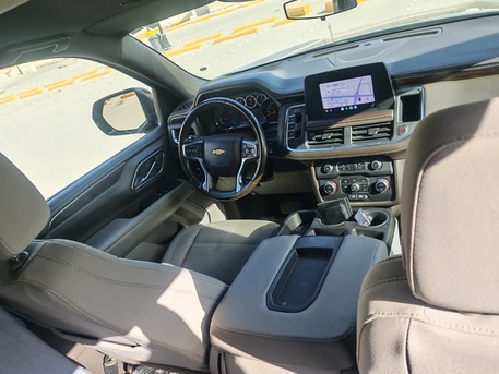 Al Rawabi, Vehicles, Cars & Trucks , SAR 160000,  Chevrolet Tahoe,  2023,  Automatic,  63000 KM,    - Low Mileage & Well Maintained