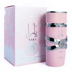 Boston, Clothing & Accessories, USD 30,  Lattafa Yara Perfume For Women &ndash; Sweet Vanilla & Tropical Eau De Parfum (100ml)
