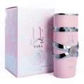 USD 30,  Lattafa Yara Perfume For Women &ndash; Sweet Vanilla & Tropical Eau De Parfum (100ml)