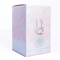 Boston, Clothing & Accessories, USD 30,  Lattafa Yara Perfume For Women &ndash; Sweet Vanilla & Tropical Eau De Parfum (100ml)