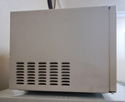 Khobar, Appliances, SAR 175,  Dawoo Microwave Oven For Sale