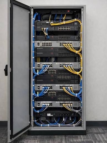 Riyadh, Computer, Computer And Network Maintenance
