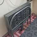 BHD 40, SINGLE BED FOLDABLE - MATTRESS - GAS CYLINDER - GAS BURNER