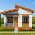 Lake View Farms Noida | Luxury Farmhouse Near Sector 156 With Scenic Living