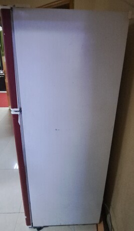 Khobar, Appliances, SAR 700,  LG Refrigerator Double Door In Very Good Condition For Sale