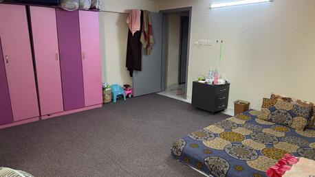 Riyadh, Apartments, Flats, Houses & Villas, SAR 2600/month,  Furnished,  1 BR,  Furnished Apartment One Room Kitchen And Washroom