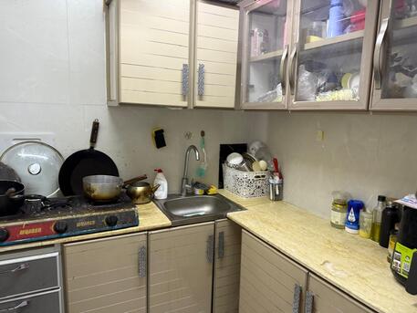 Riyadh, Apartments, Flats, Houses & Villas, SAR 2600/month,  Furnished,  1 BR,  Furnished Apartment One Room Kitchen And Washroom