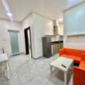 BHD 200/month,  Furnished,  1 BR,  62 Sq. Meter,  Move-in Ready Fully Furnished 1BR | EWA Inclusive