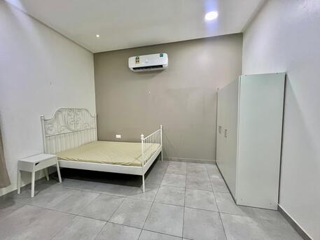 Saar, Apartments, Flats, Houses & Villas, BHD 200/month,  Furnished,  1 BR,  62 Sq. Meter,  Move-in Ready Fully Furnished 1BR | EWA Inclusive