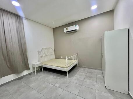 Saar, Apartments, Flats, Houses & Villas, BHD 200/month,  Furnished,  1 BR,  62 Sq. Meter,  Move-in Ready Fully Furnished 1BR | EWA Inclusive