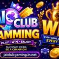 Jai Club Gamming Win &ndash; Turn Your Skills Into Rewards