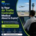 Don&rsquo;t Let Your Air Traffic Controller Medical Expire &ndash; Aviation Medicals