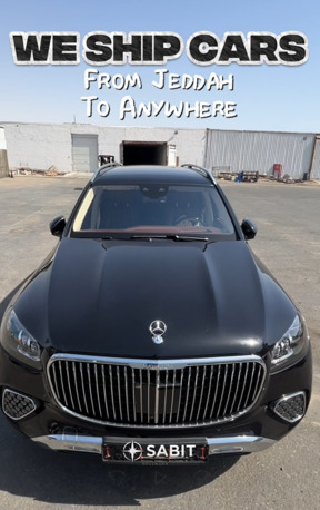 Jeddah, Logistics, Leaving KSA? Need To Take Your Car With You? We