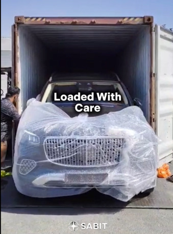 Jeddah, Logistics, Leaving KSA? Need To Take Your Car With You? We