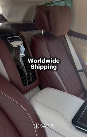 Jeddah, Logistics, Leaving KSA? Need To Take Your Car With You? We