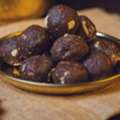 INR 1200,  Nachni Laddu Online: Best Healthy Laddus For Daily Nutrition?