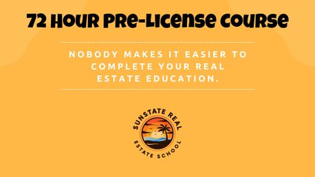 Miami, Education, SunState Real Estate School