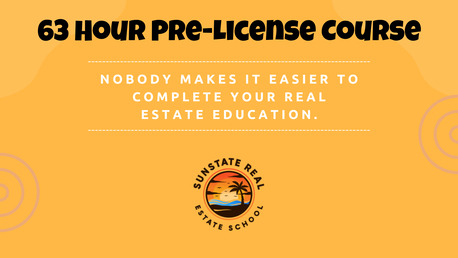 Miami, Education, SunState Real Estate School