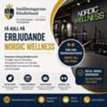 F? Koll P? Erbjudande Nordic Wellness Och Smarta Tr?ningsval