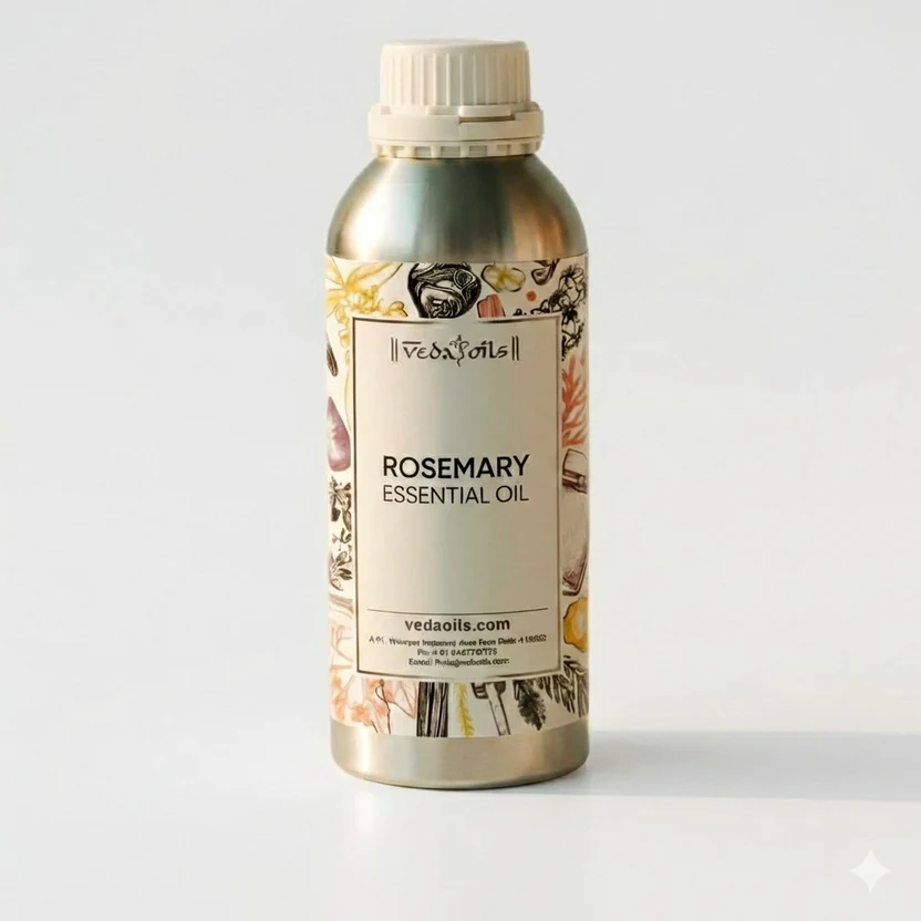 Gurgaon, Health & Beauty Items, INR 449,  Buy Rosemary Essential Oil With 10% Off