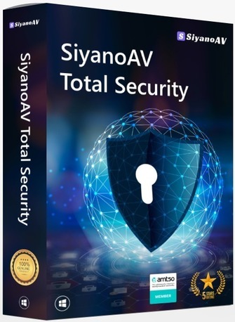 Brussels, Software, EUR 105,  SiyanoAV Total Security &mdash; Built To Protect What Matters Most