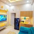2 BHK Service Apartments In Hyderabad
