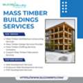 Outsource Mass Timber Building Services In Washington For Reliable Project Support