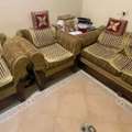 SAR 300,  Sofa Set - 5 Seater
