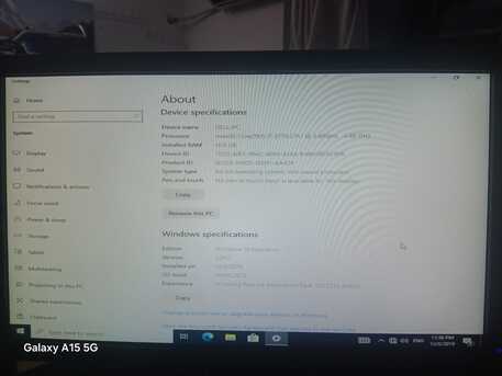 Al Malaz, Computers, SAR 1,  Branded Dell Pc Quick Sale