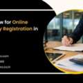 Apply Now For Online Company Registration In India