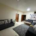 SAR 2500/month,  Furnished,  3 BR,  Three Bedroom Flat Rent For 3 Months